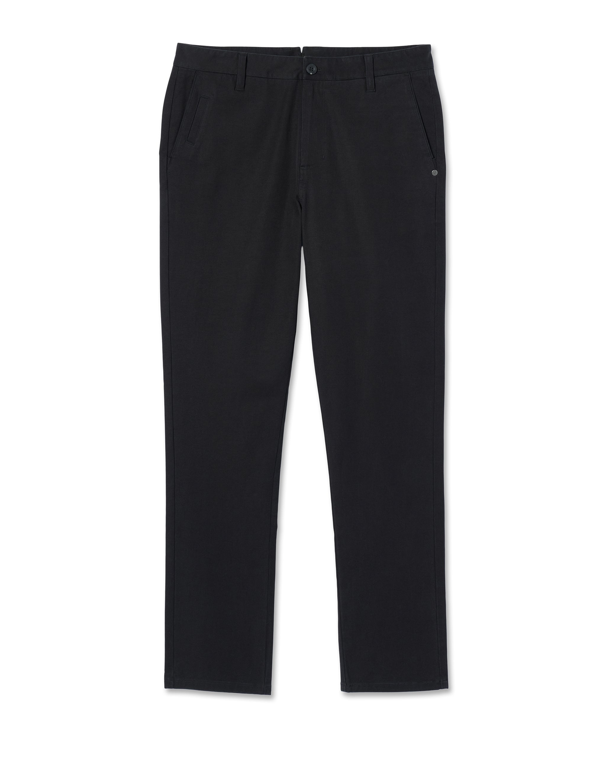 All Ways Chino | Black
