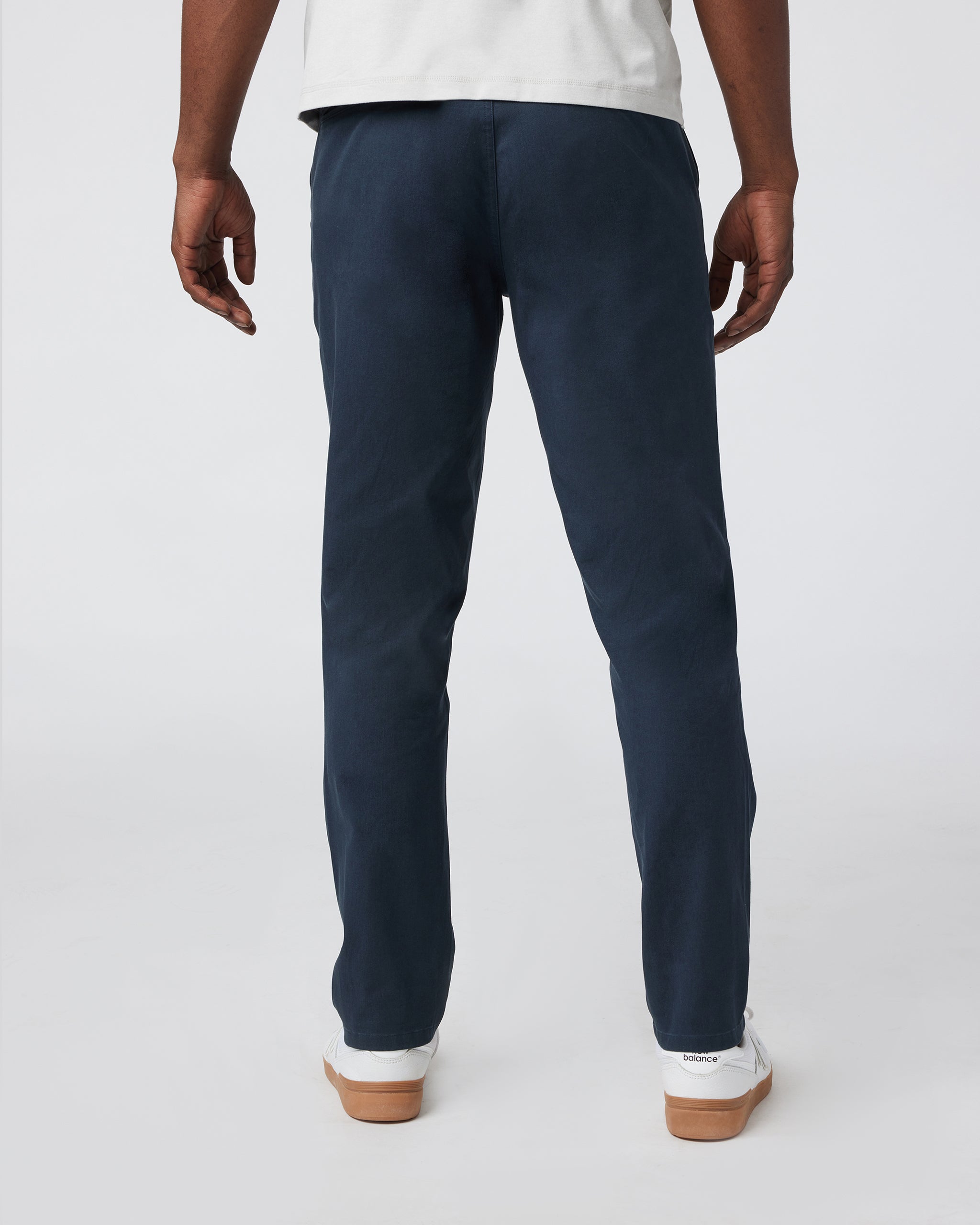 All Ways Chino | Navy