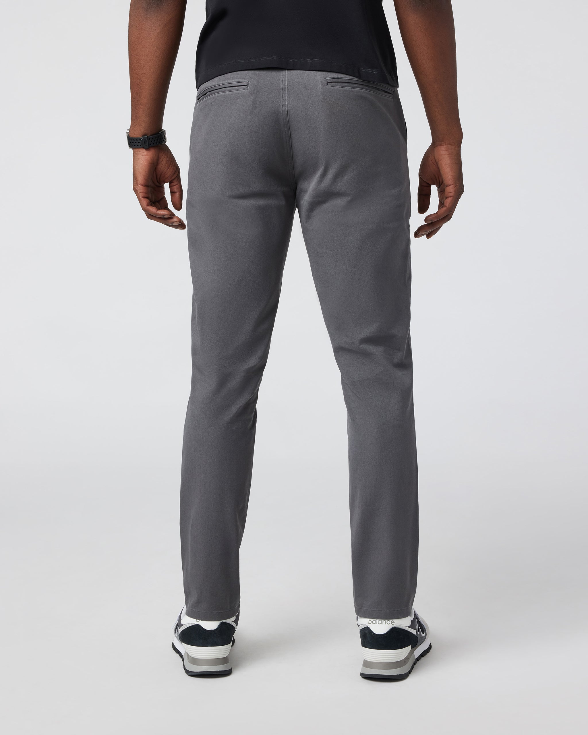 All Ways Chino | Shale