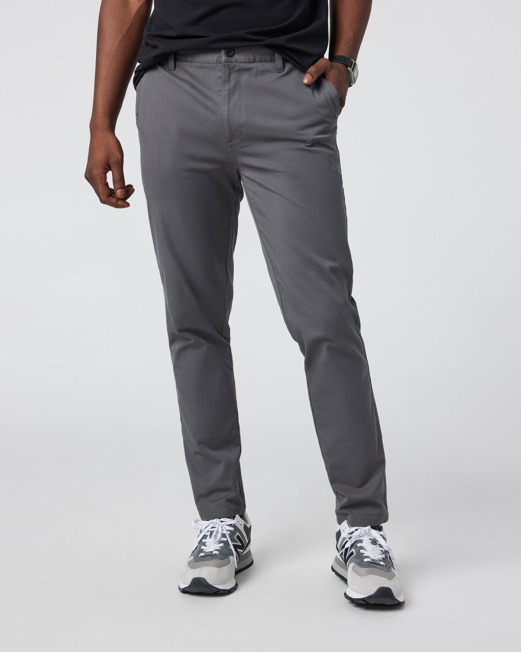 All Ways Chino | Shale