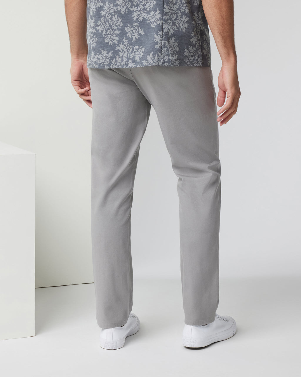 All Ways Chino | Shiitake