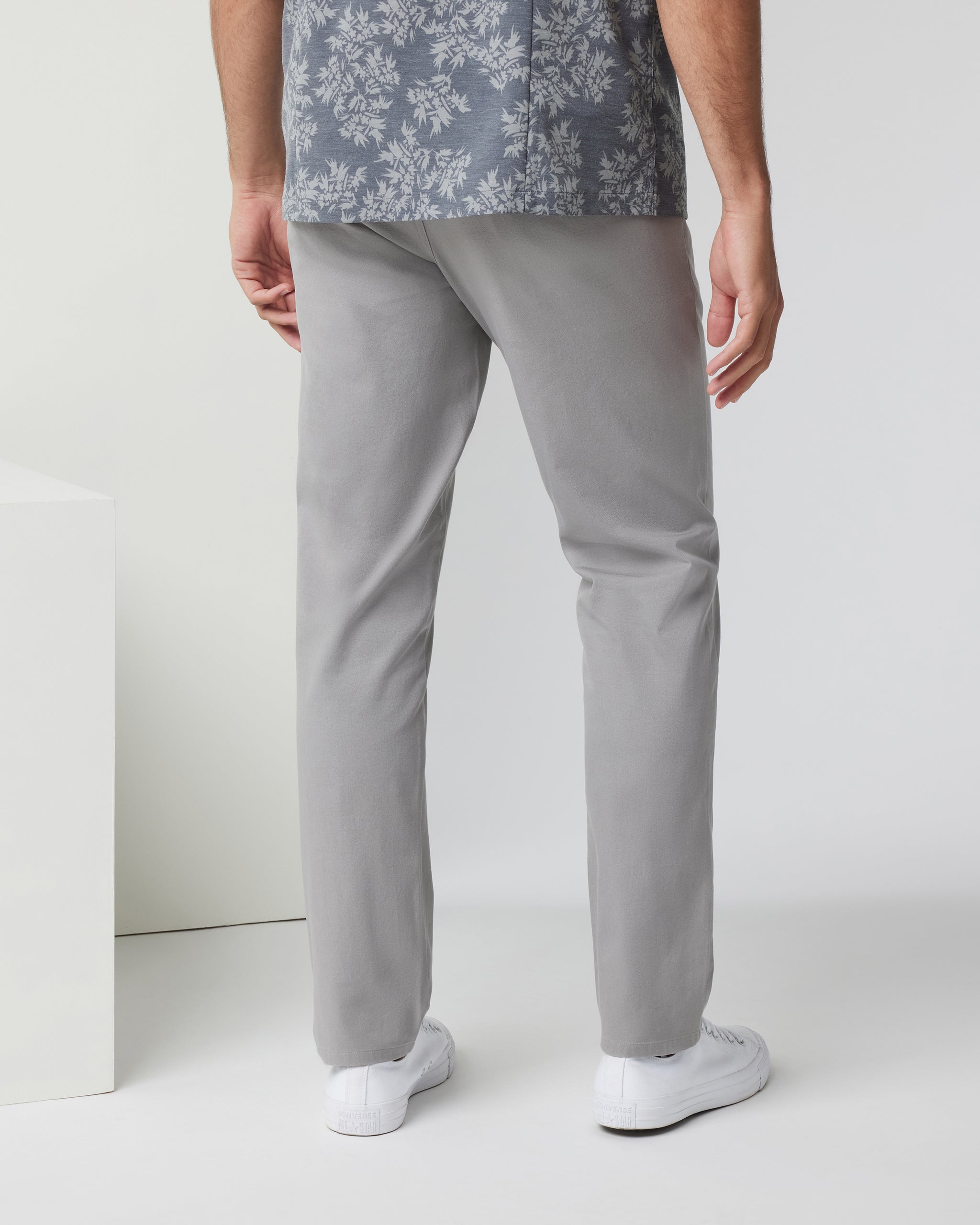 All Ways Chino | Shiitake