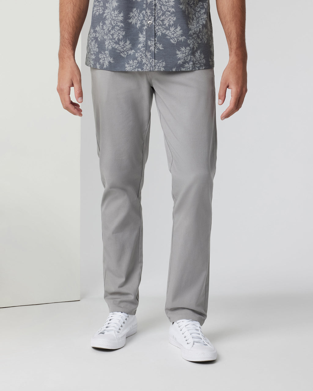 All Ways Chino | Shiitake