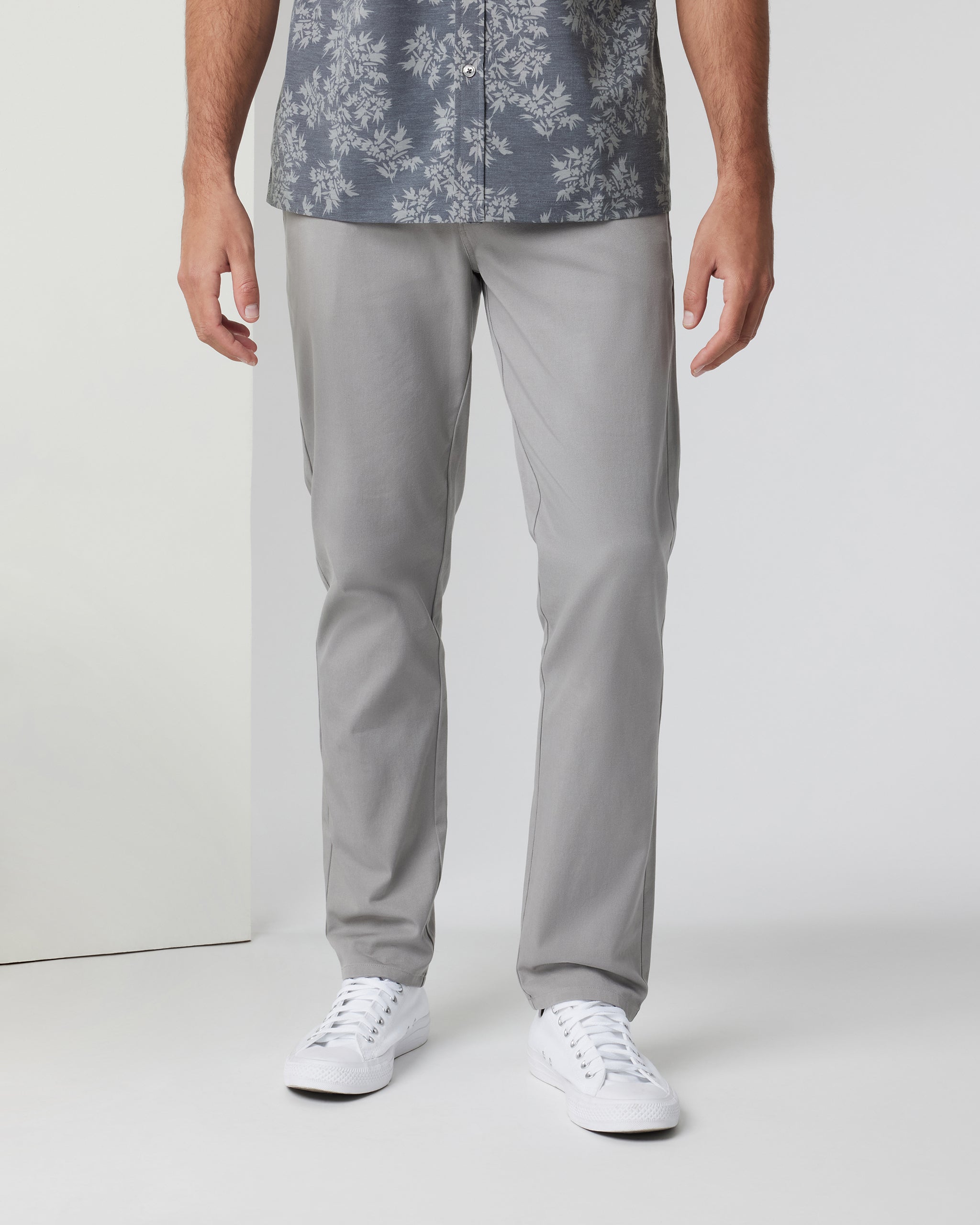All Ways Chino | Shiitake