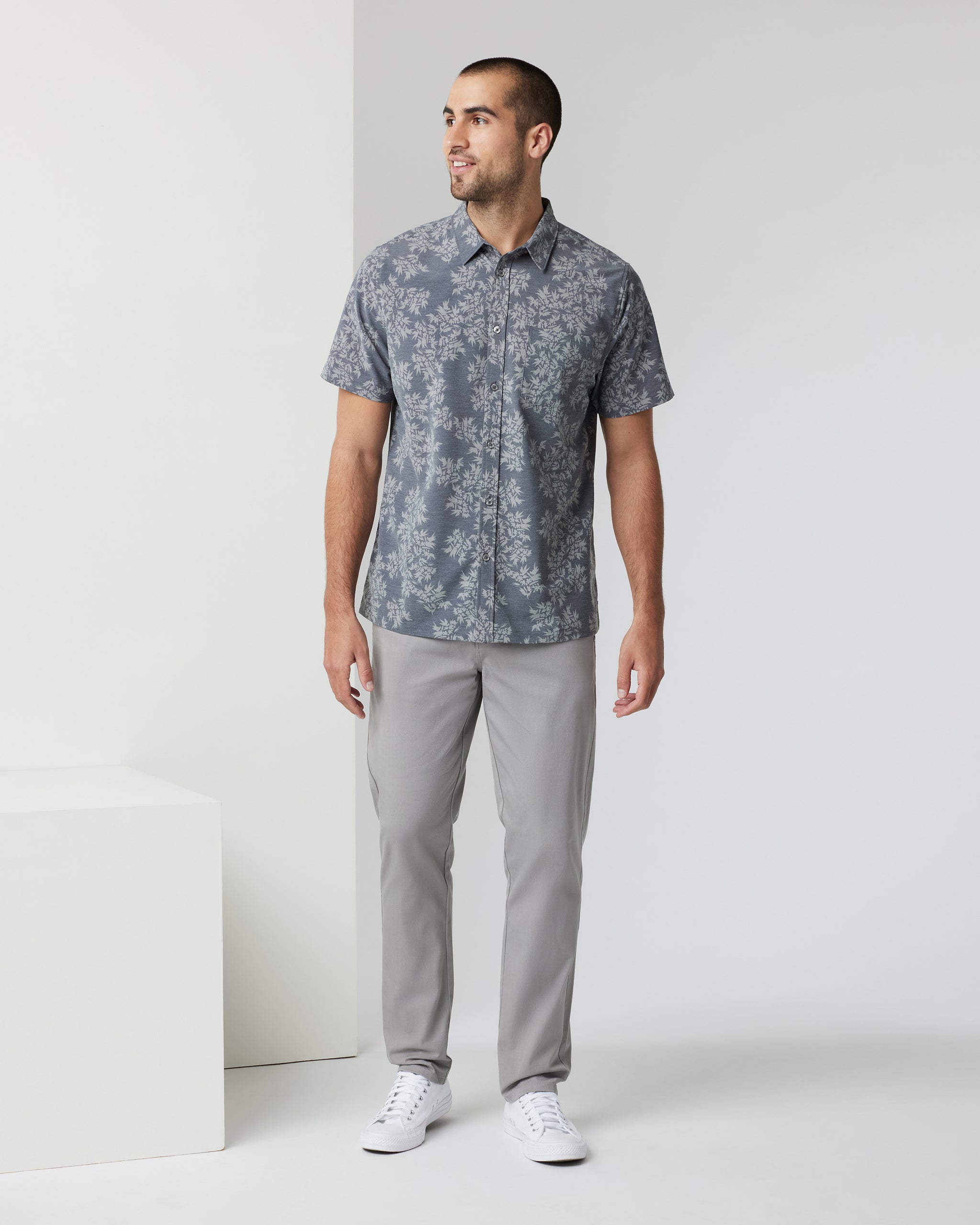 All Ways Chino | Shiitake