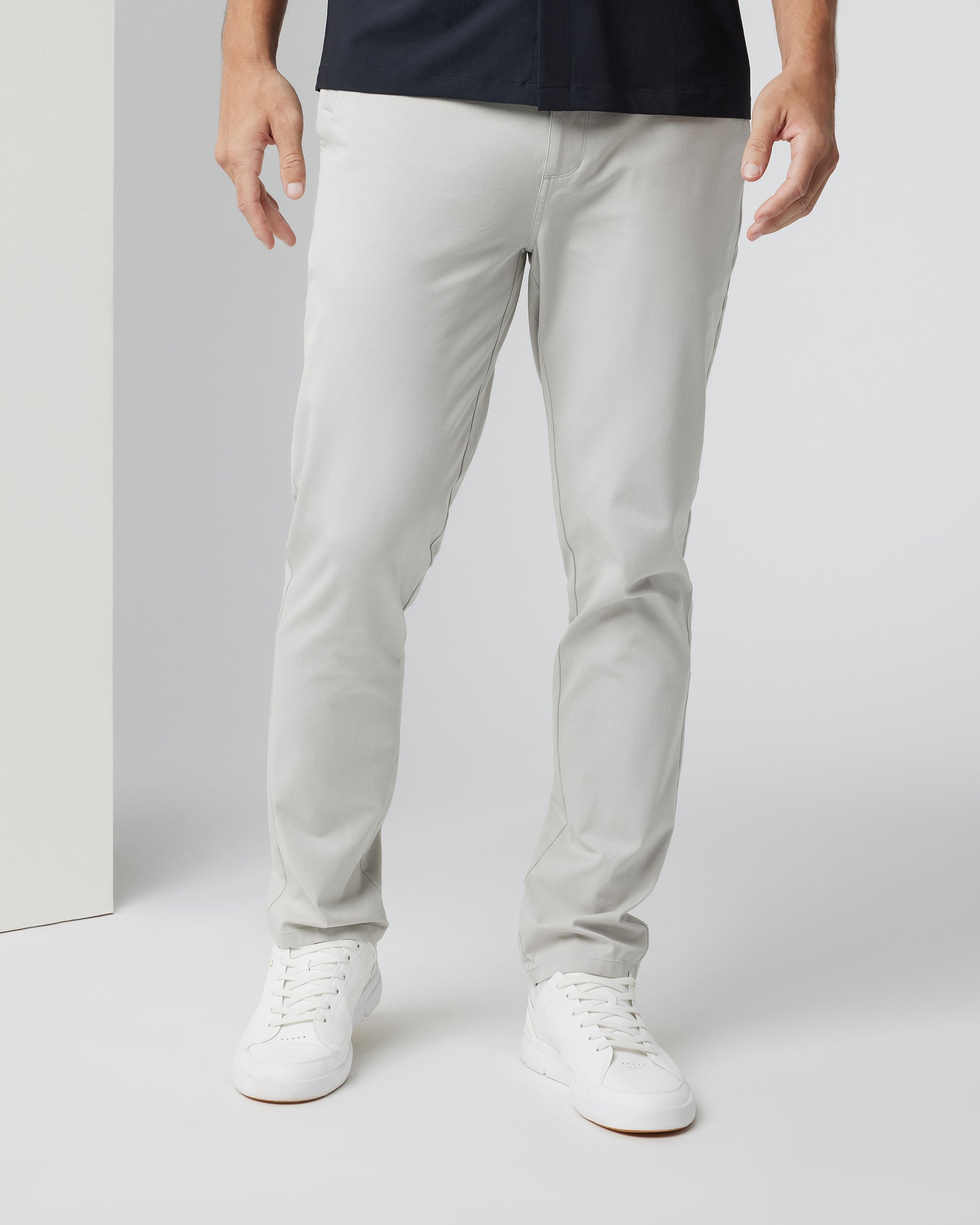 All Ways Chino | Vapor