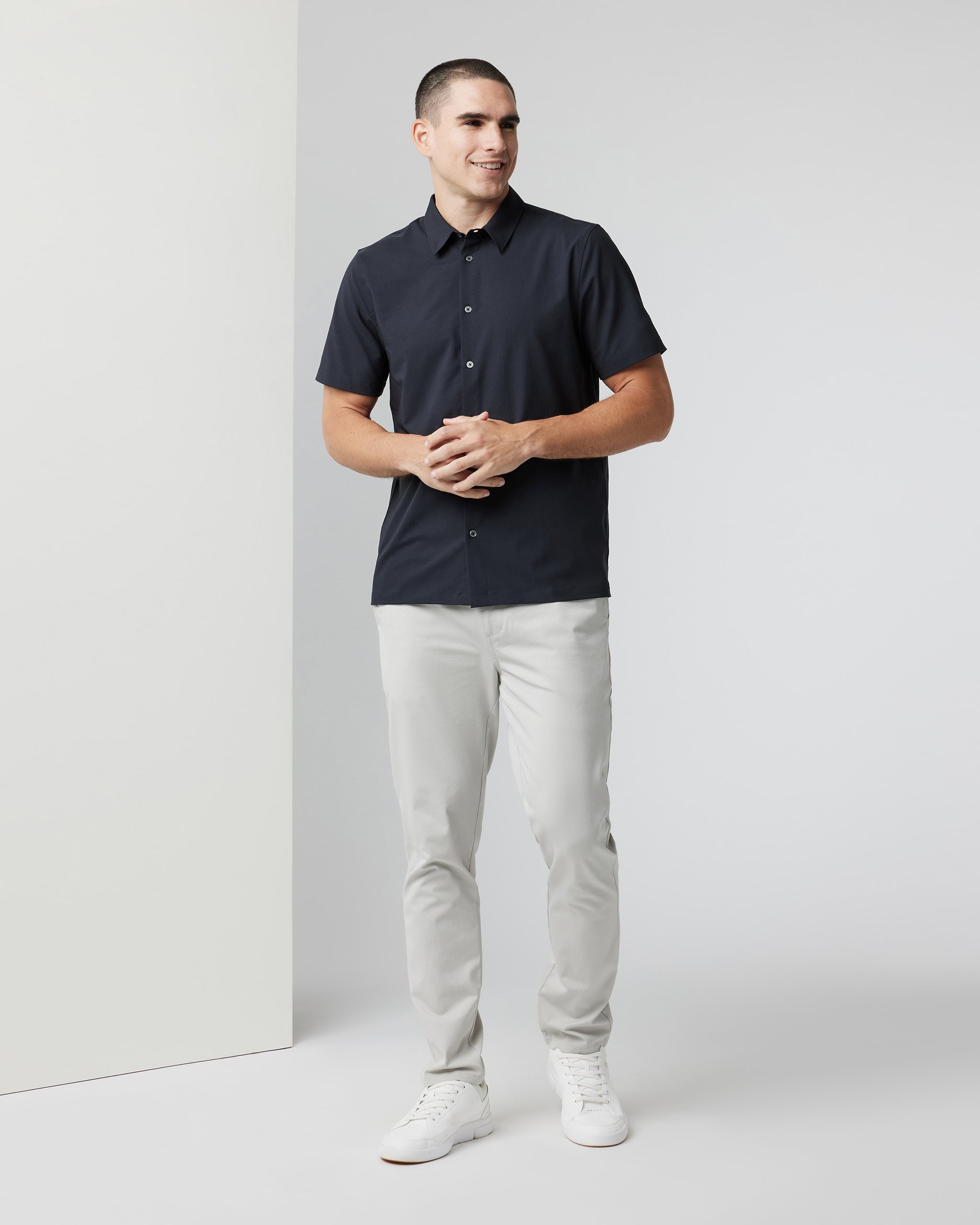 All Ways Chino | Vapor