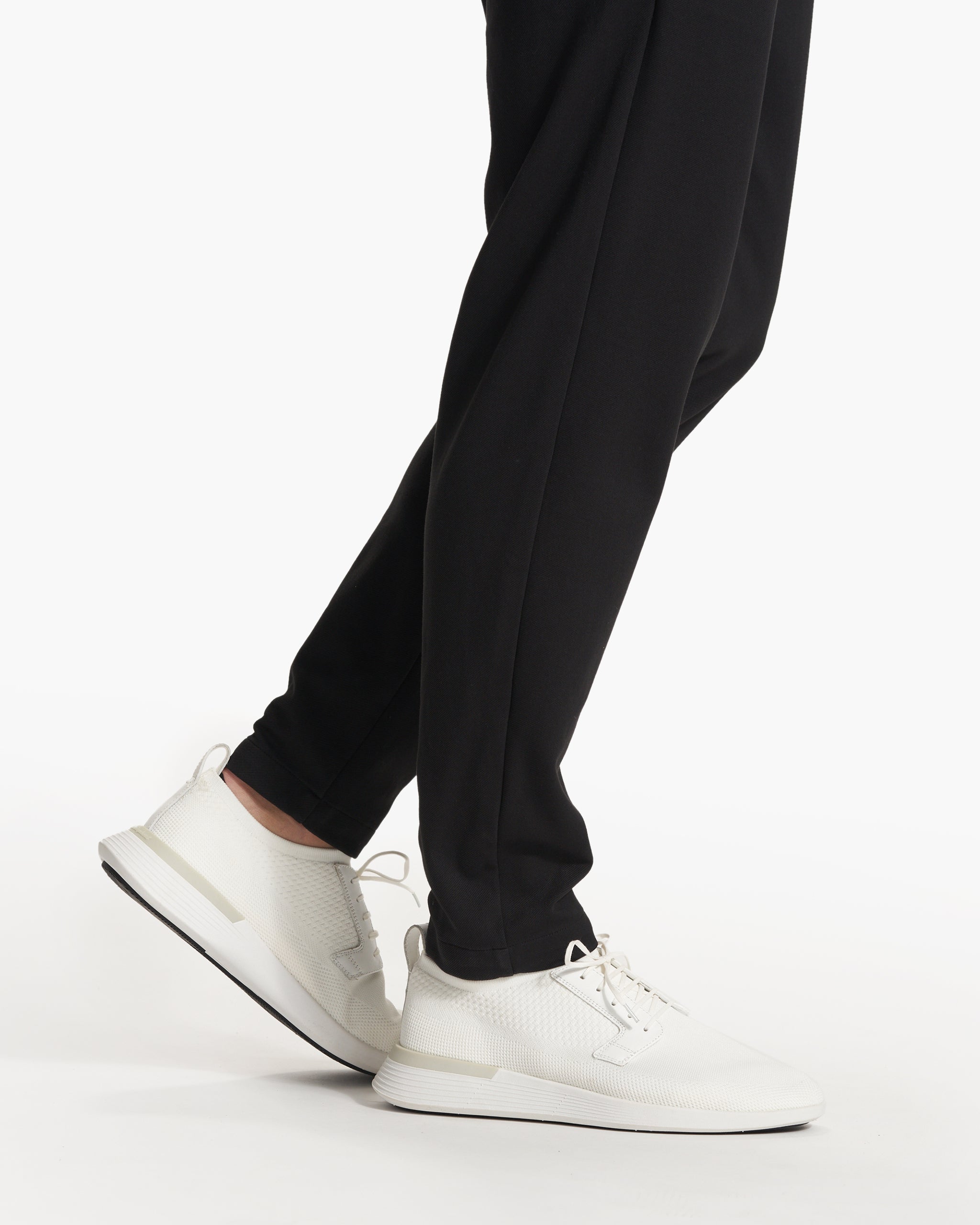 Solana Pant | Black