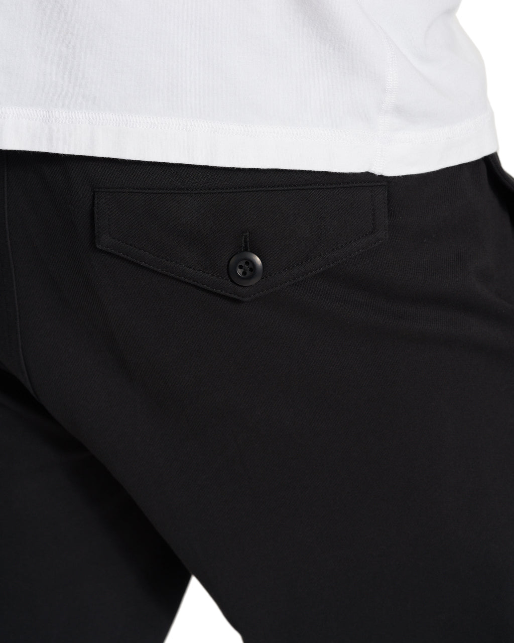 Solana Pant | Black