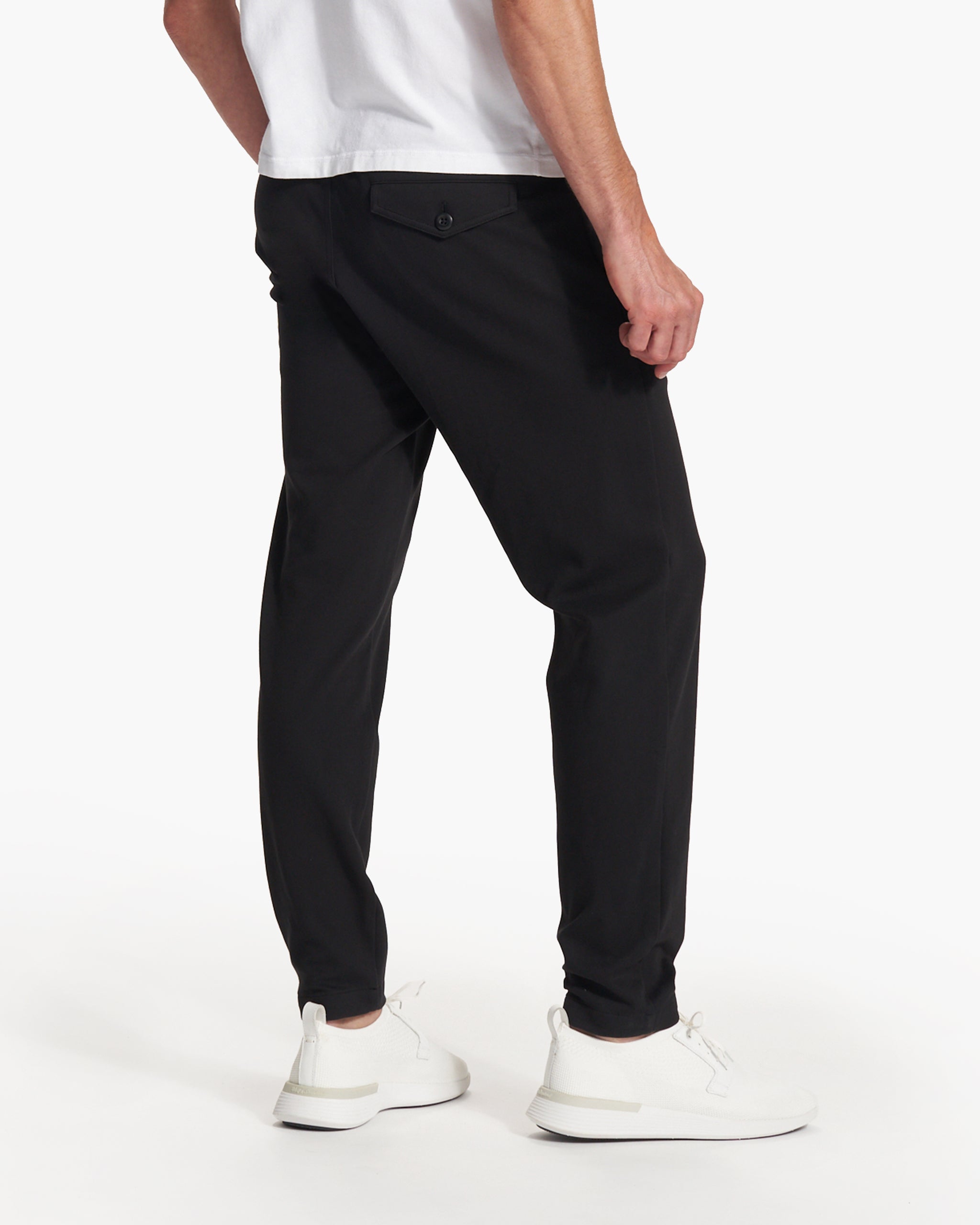 Solana Pant | Black