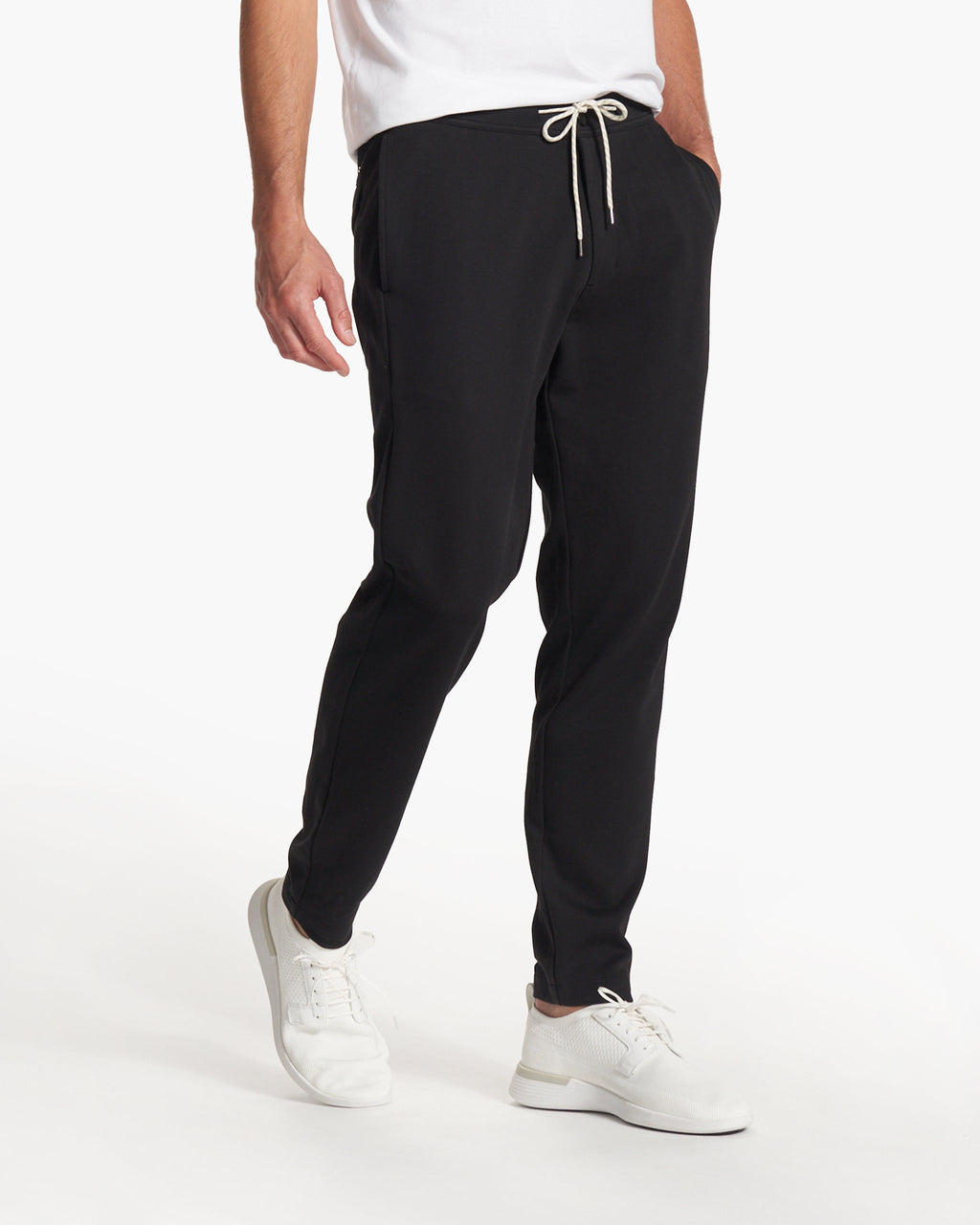 Solana Pant | Black