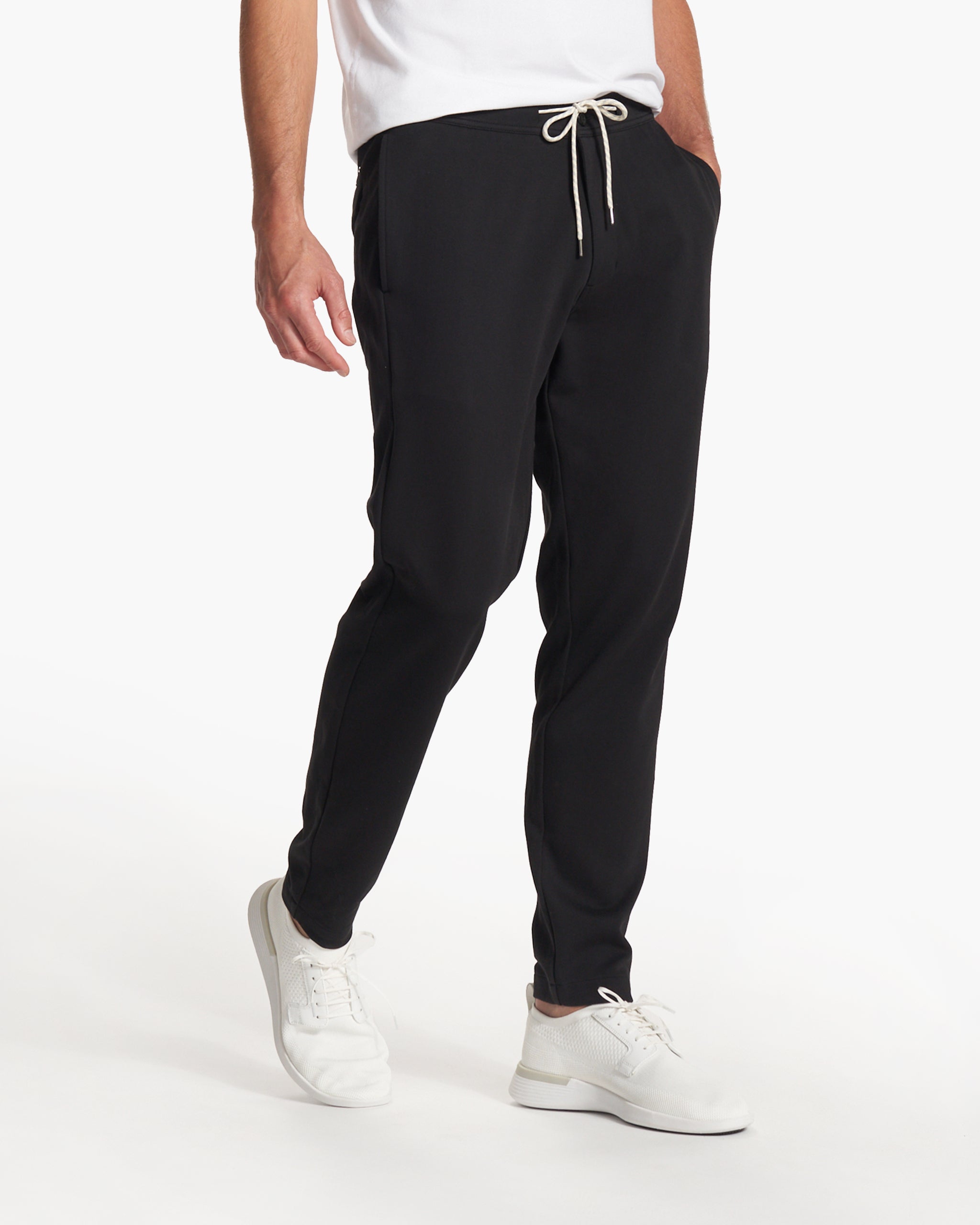 Solana Pant | Black