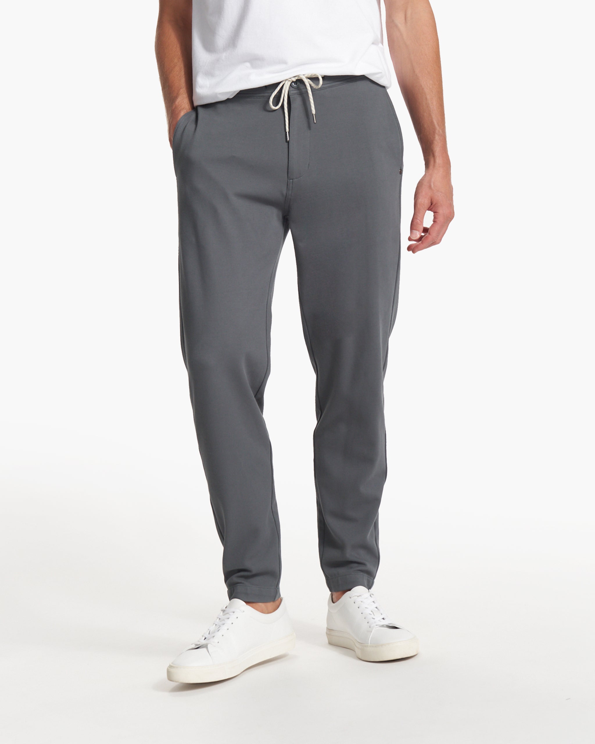 Solana Pant | Shale