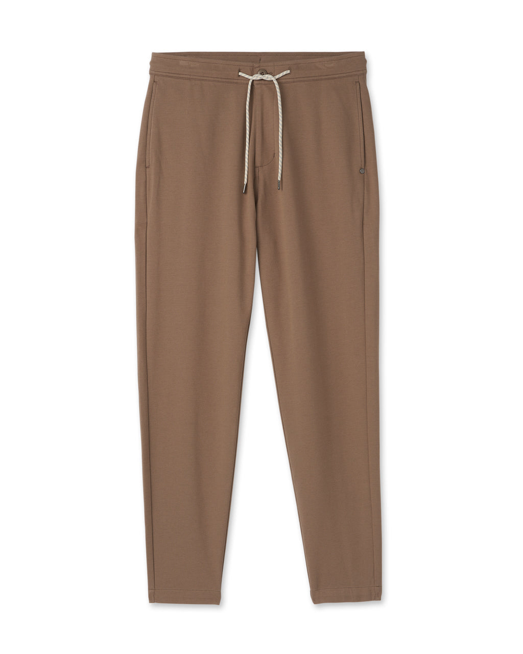 Solana Pant | Taupe