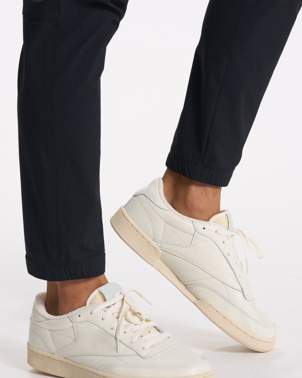 Meta Cargo Pant | Black