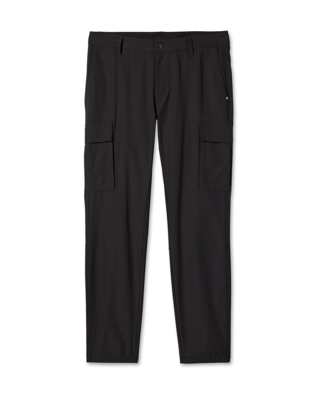 Meta Cargo Pant | Black