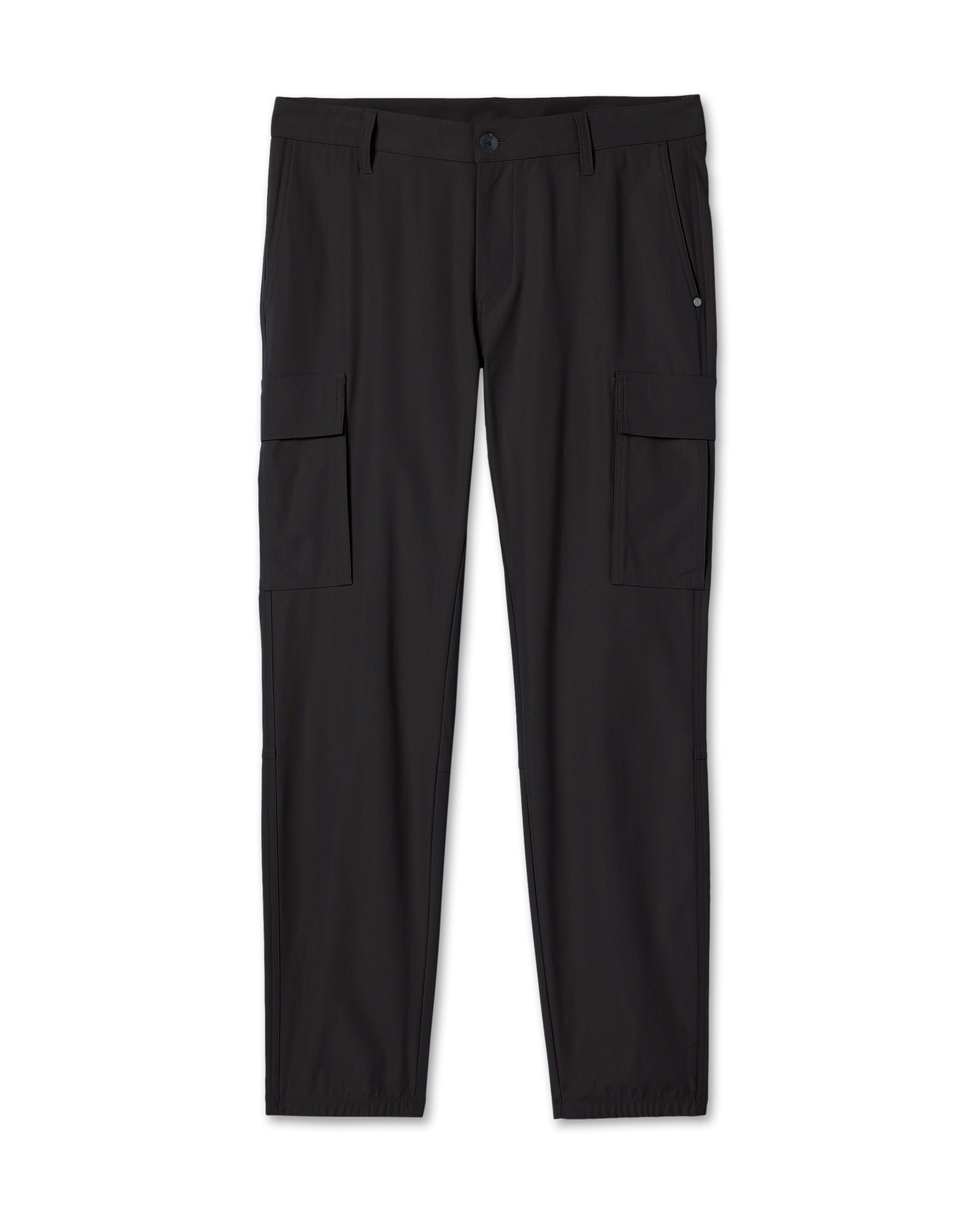Meta Cargo Pant | Black