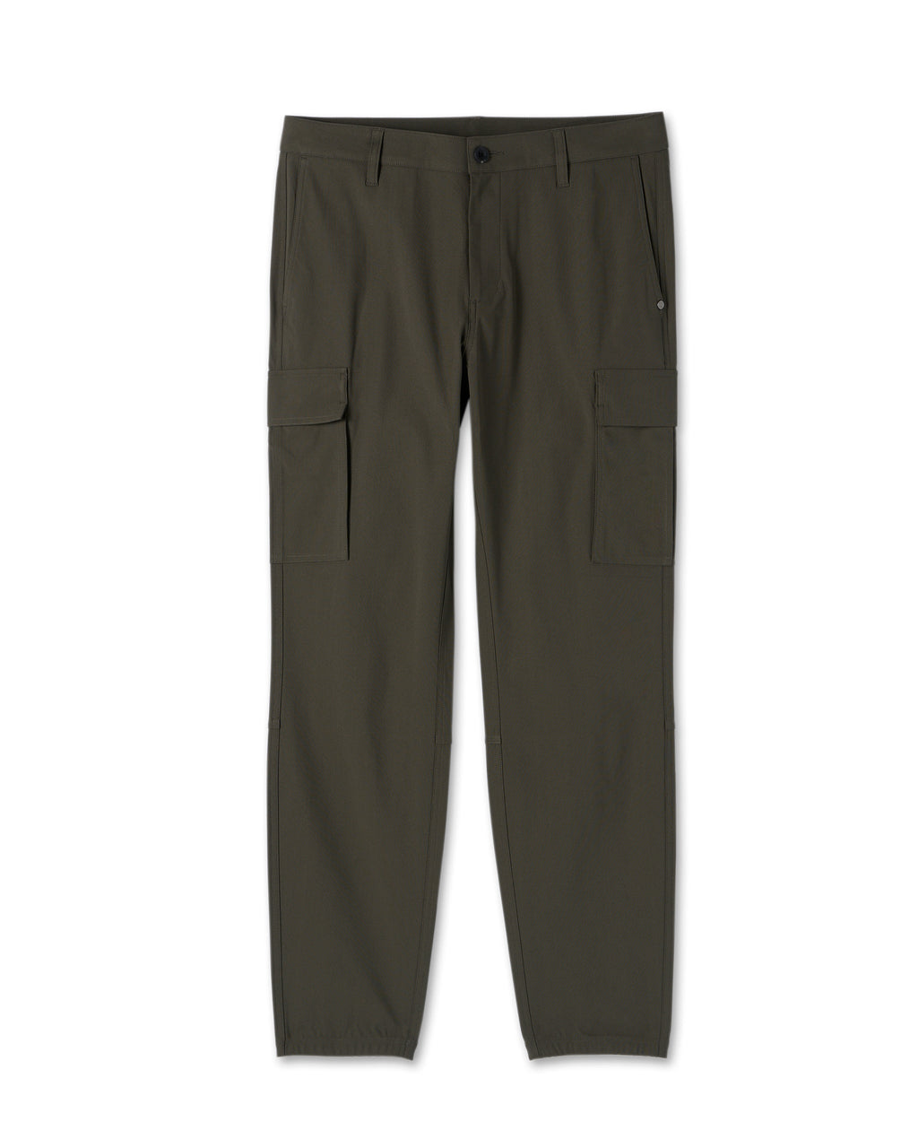 Meta Cargo Pant | Dark Oregano