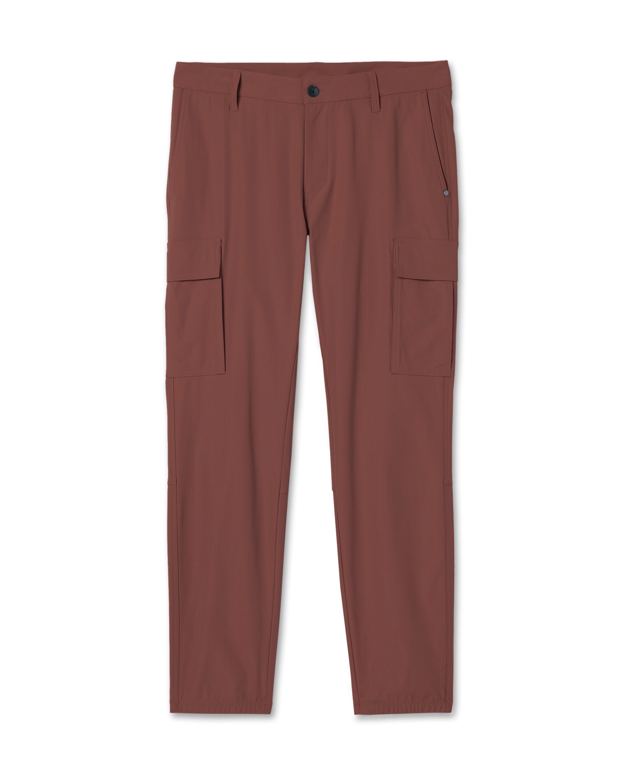 Meta Cargo Pant | Hazelnut