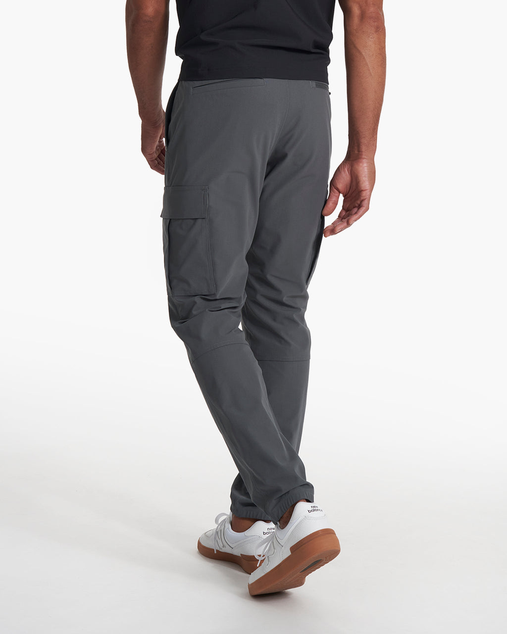 Meta Cargo Pant | Shale