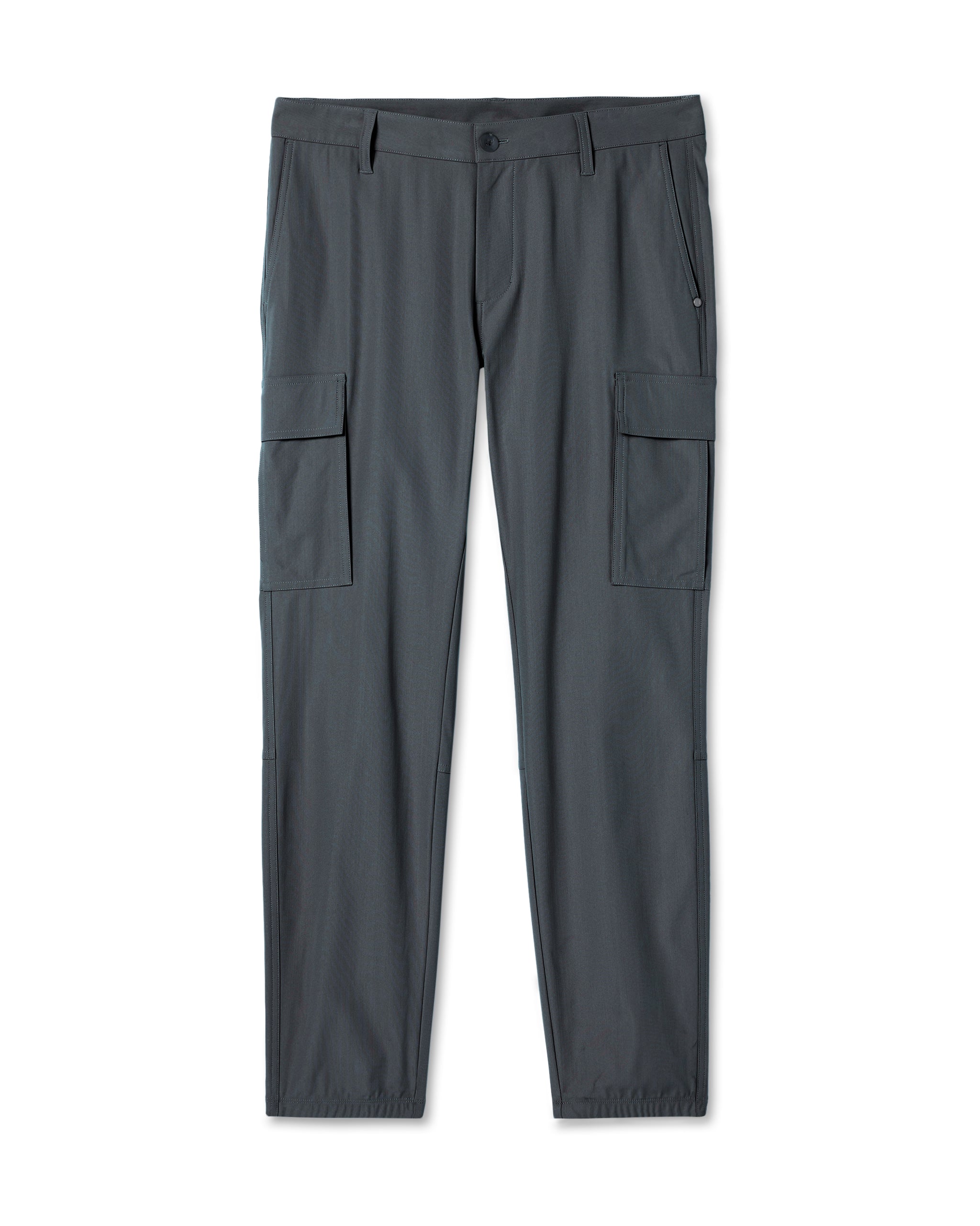 Meta Cargo Pant | Shale