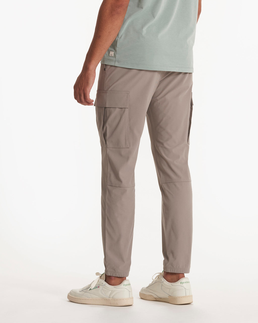 Meta Cargo Pant | Walnut