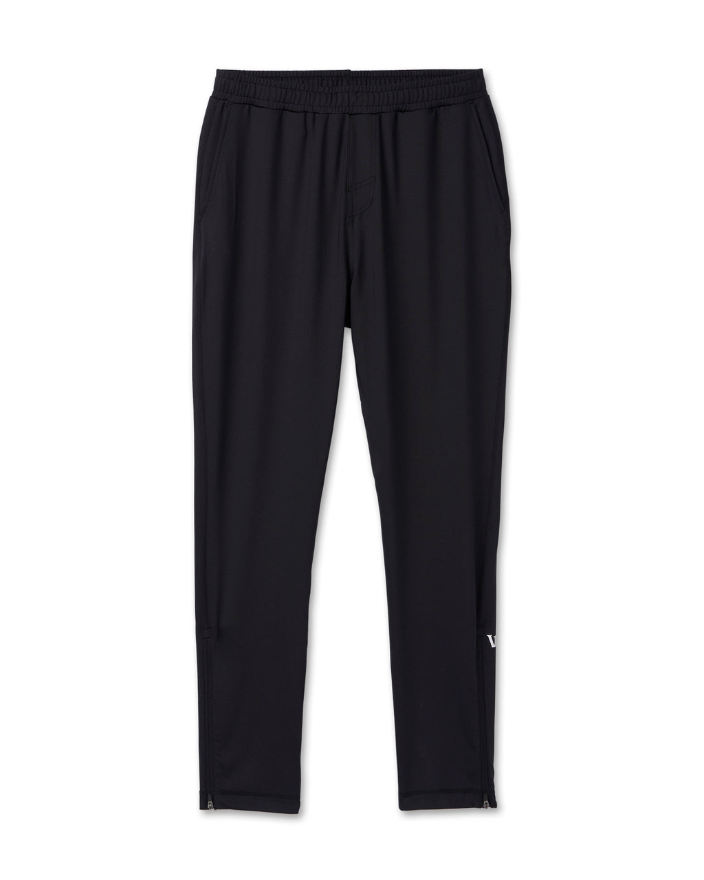 Sunday Performance Track Pant | Black