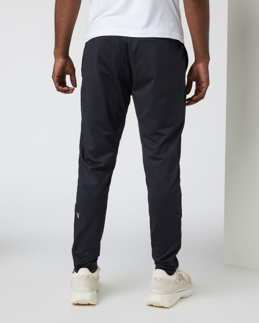 Sunday Performance Track Pant | Black