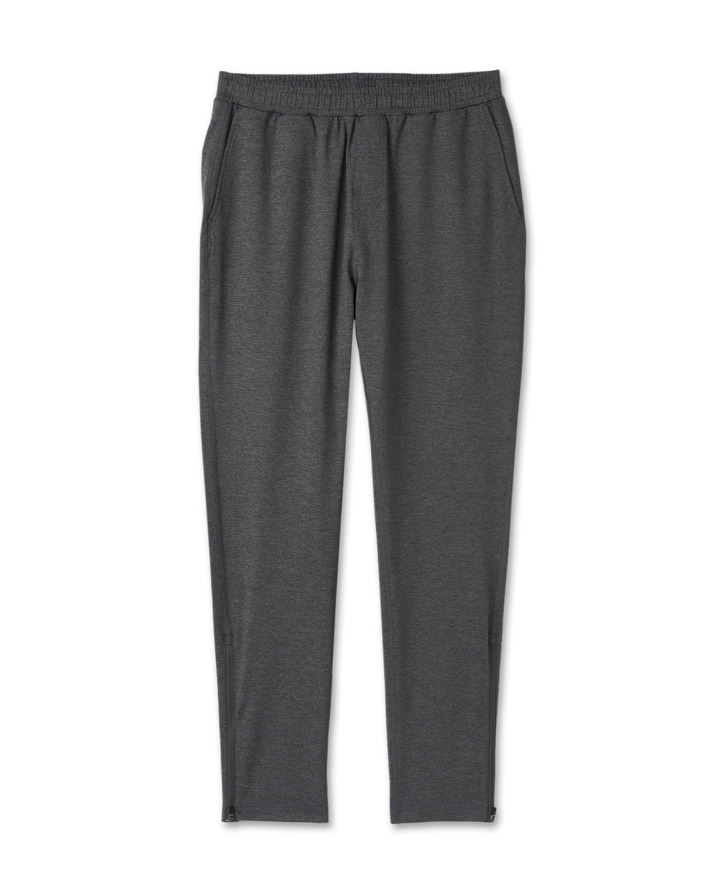 Sunday Performance Track Pant | Charcoal Heather