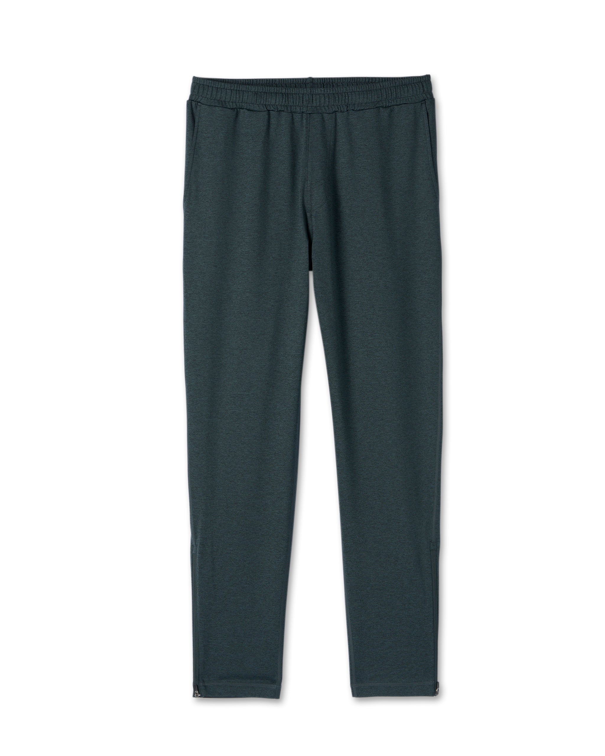 Sunday Performance Track Pant | Grove Heather