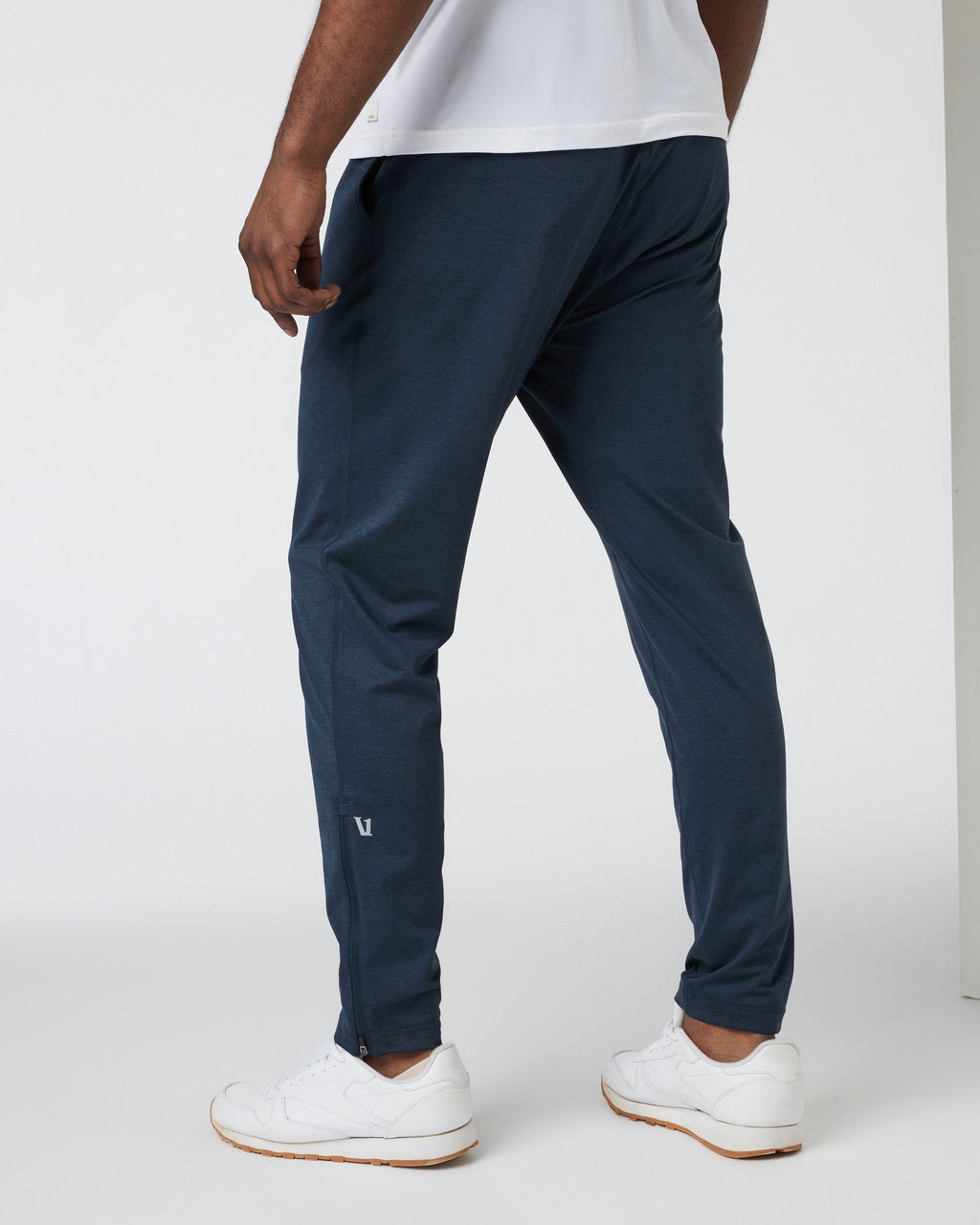 Sunday Performance Track Pant | Ink Heather