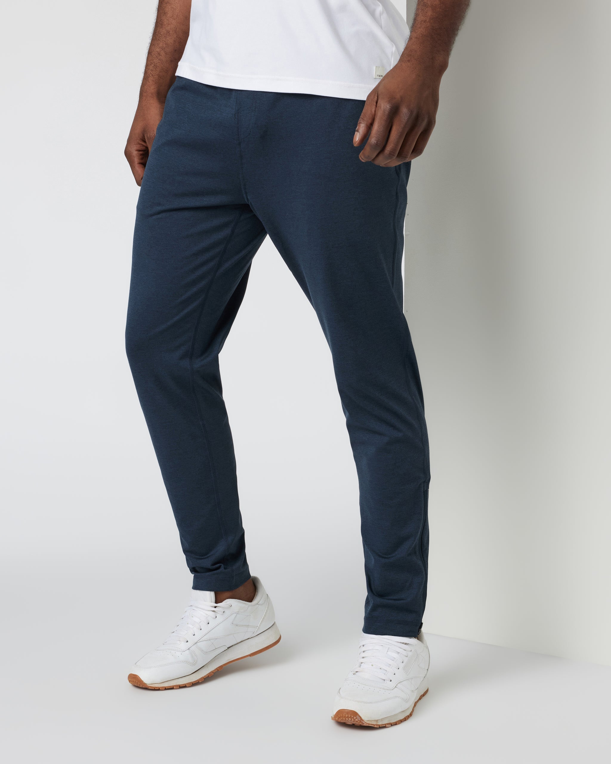 Sunday Performance Track Pant | Ink Heather