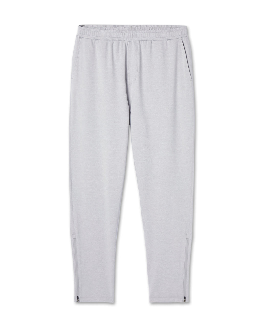 Sunday Performance Track Pant | Platinum Heather