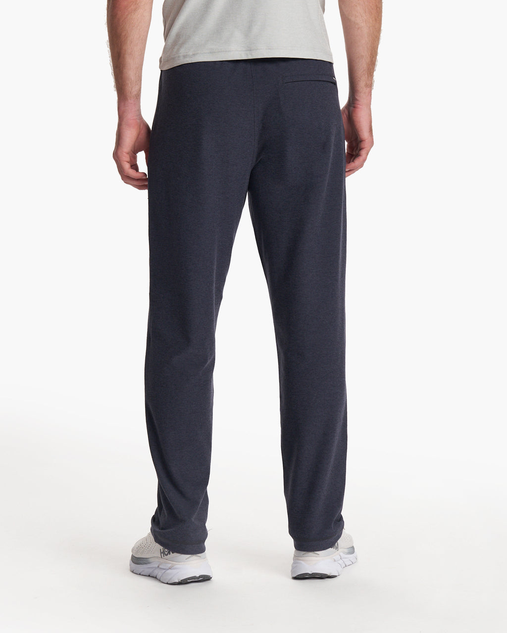 Channel Pant | Midnight Heather