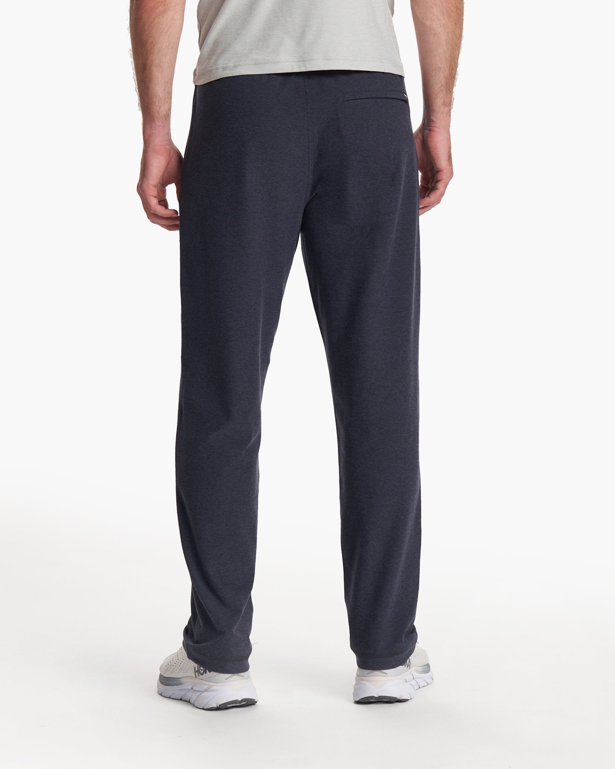 Channel Pant | Midnight Heather