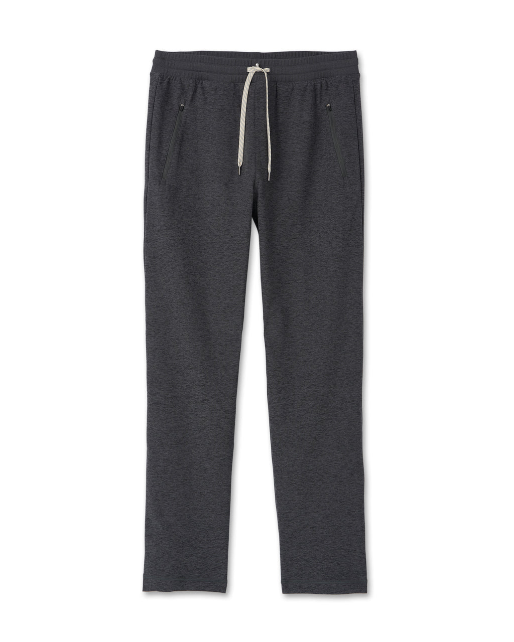 Channel Pant | Shale Heather