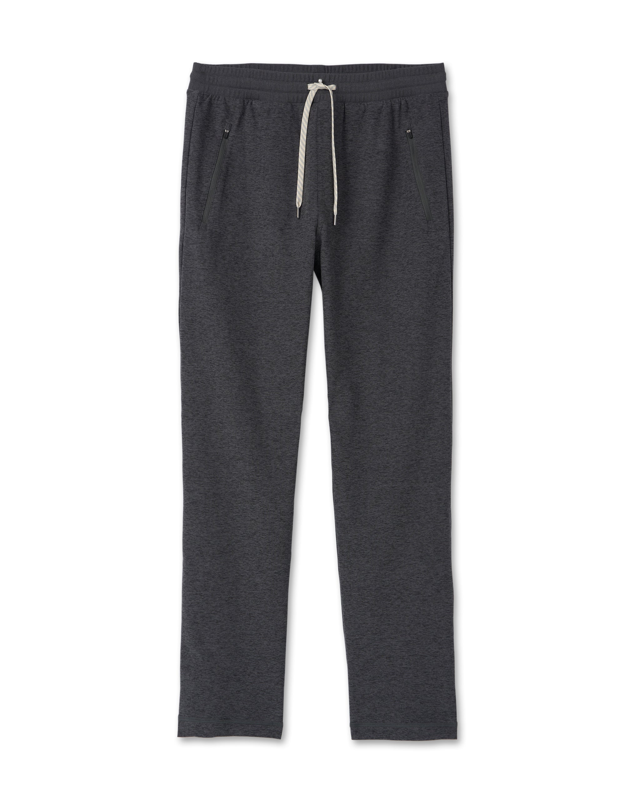 Channel Pant | Shale Heather