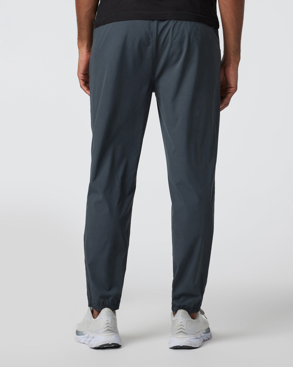 Kore Jogger Lined 28" | Charcoal