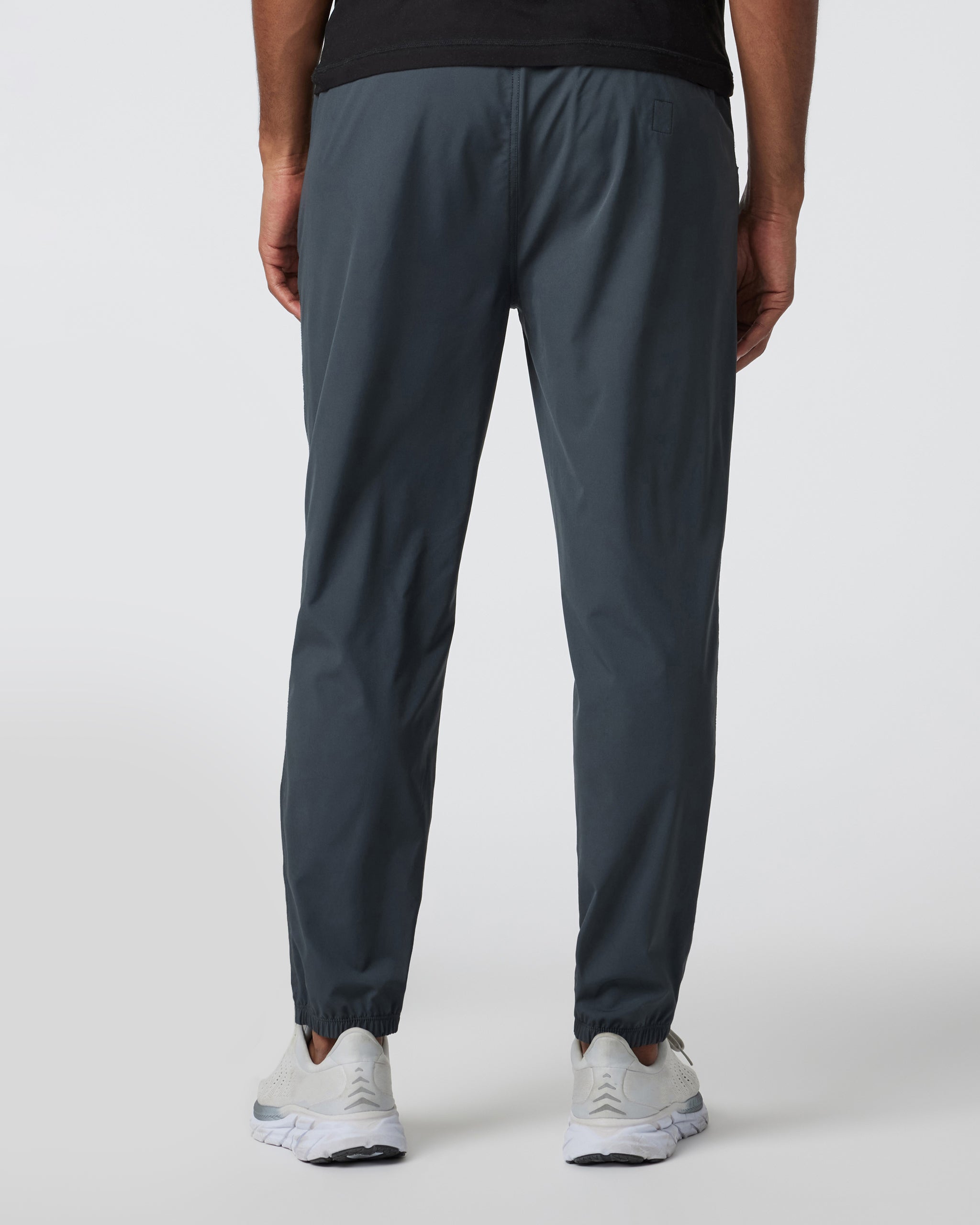 Kore Jogger Lined 28" | Charcoal