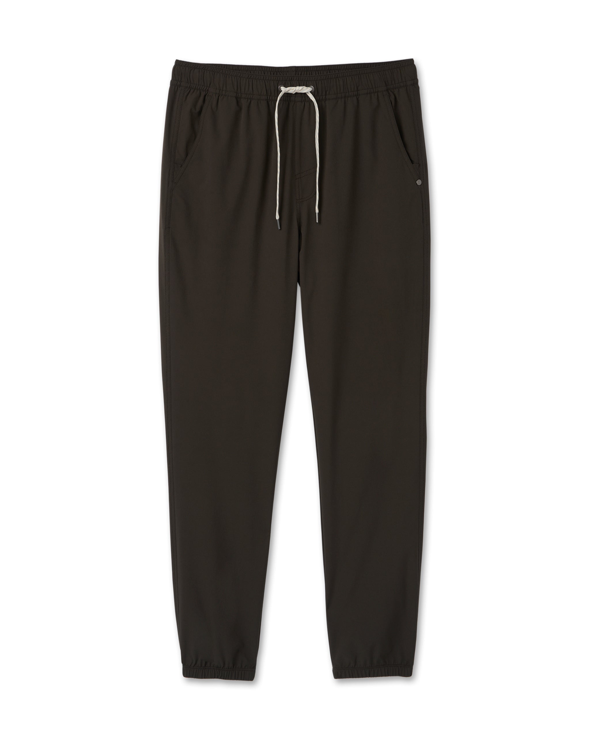 Kore Jogger Lined 28" | Dark Oregano