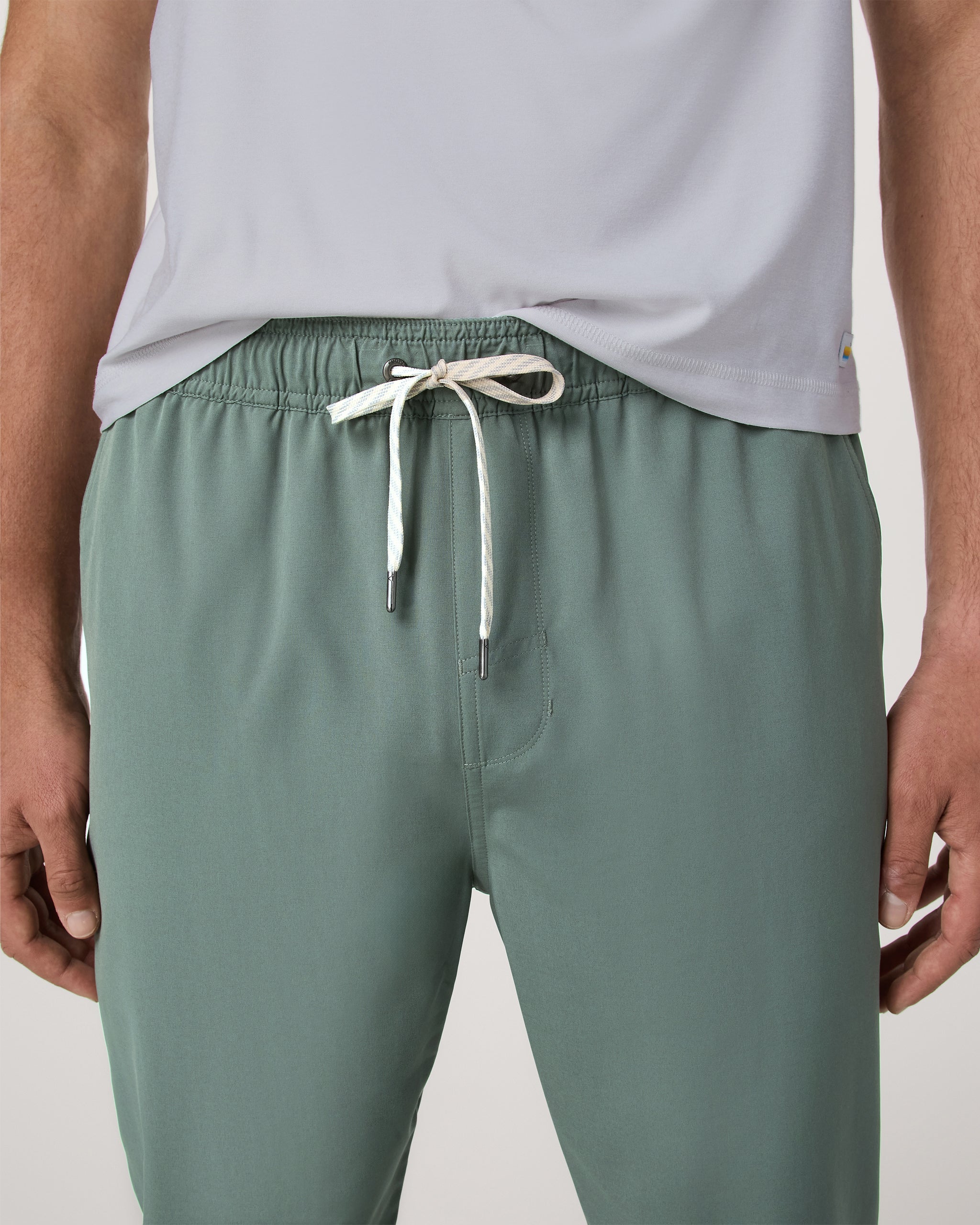 Kore Jogger Lined 28" | Marsh