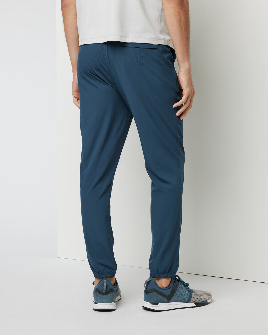 Kore Jogger Lined 28" | Indigo