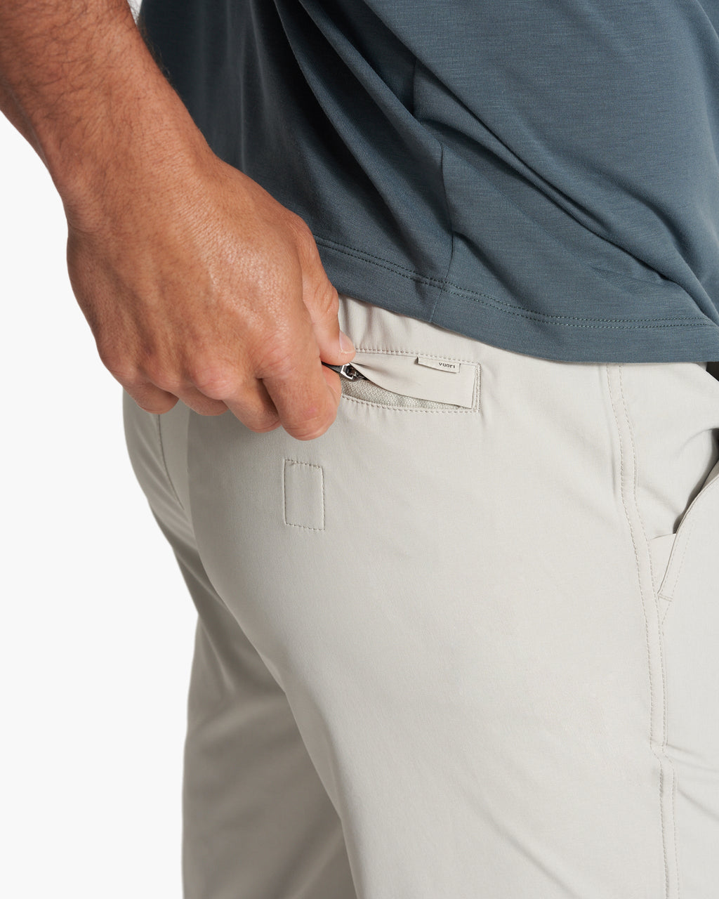 Kore Jogger Lined 28" | Vapor