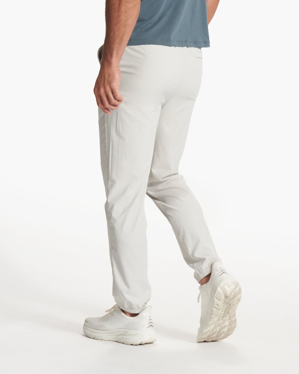 Kore Jogger Lined 28" | Vapor