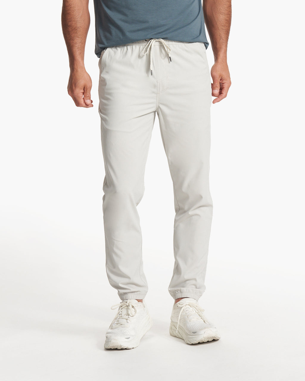 Kore Jogger Lined 28" | Vapor