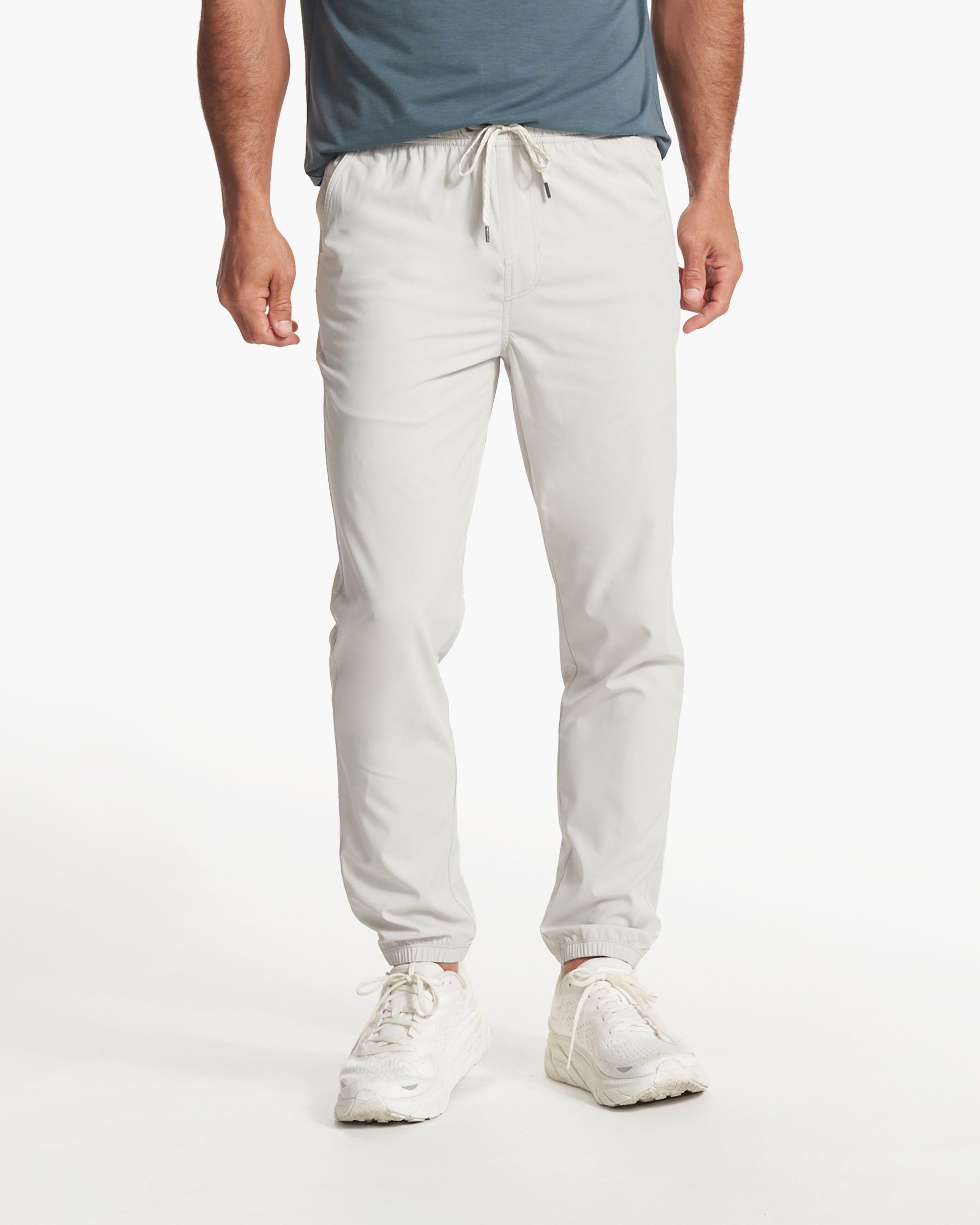 Kore Jogger Lined 28" | Vapor