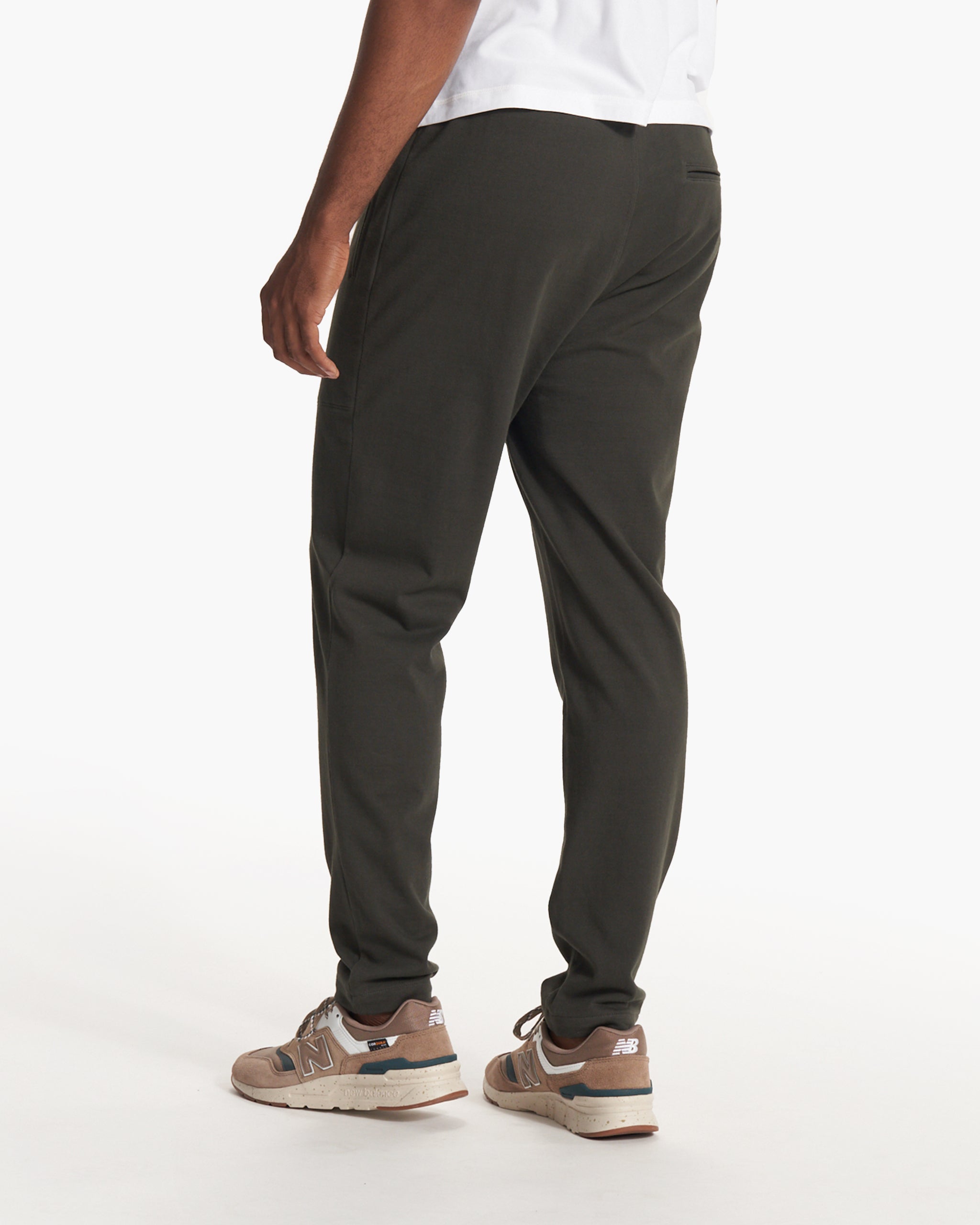 Belleview Pant | Balsam