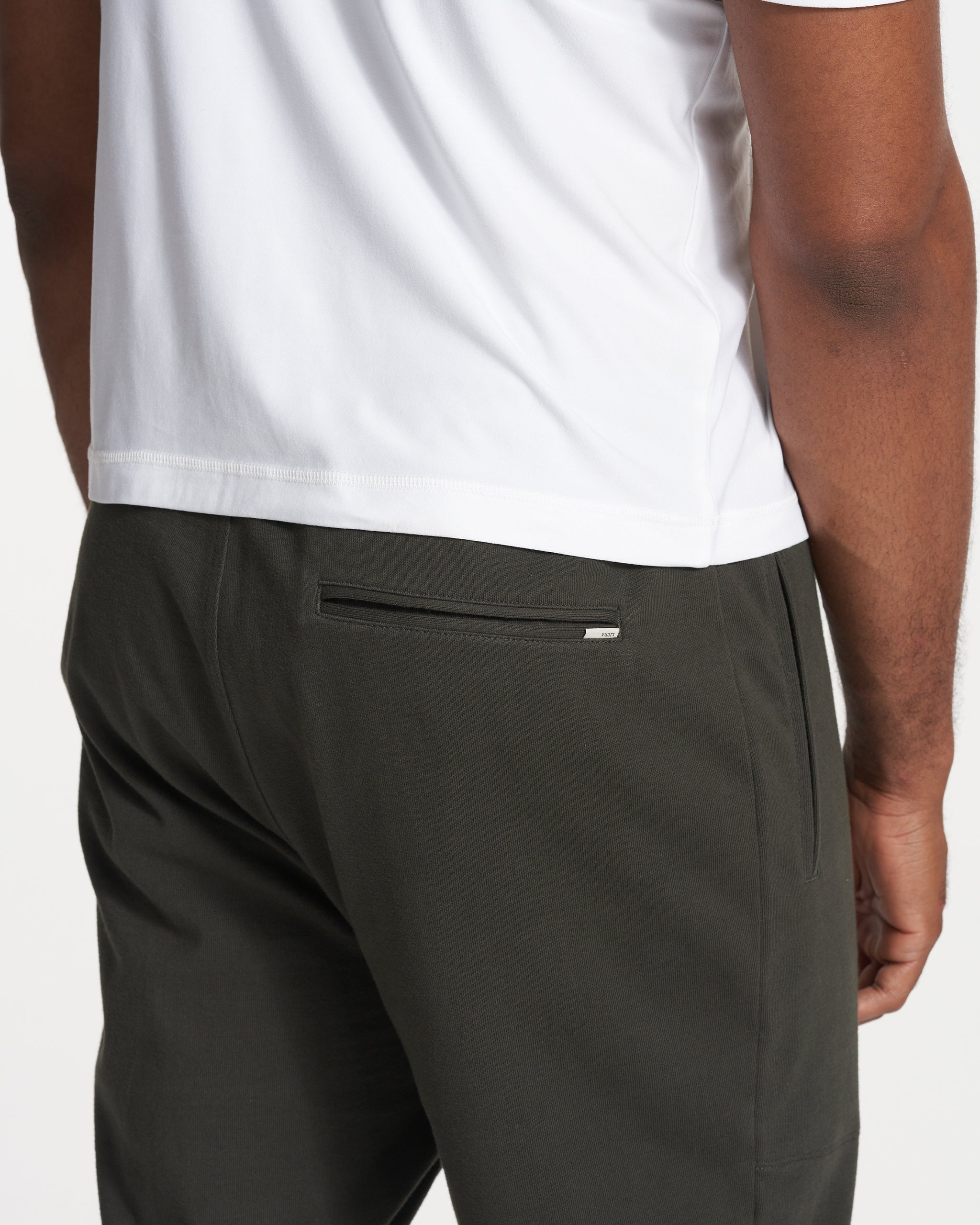 Belleview Pant | Balsam