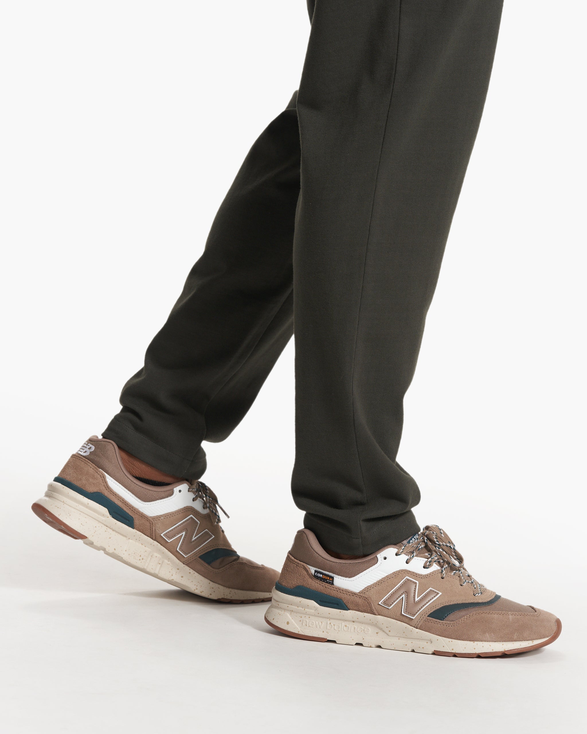 Belleview Pant | Balsam