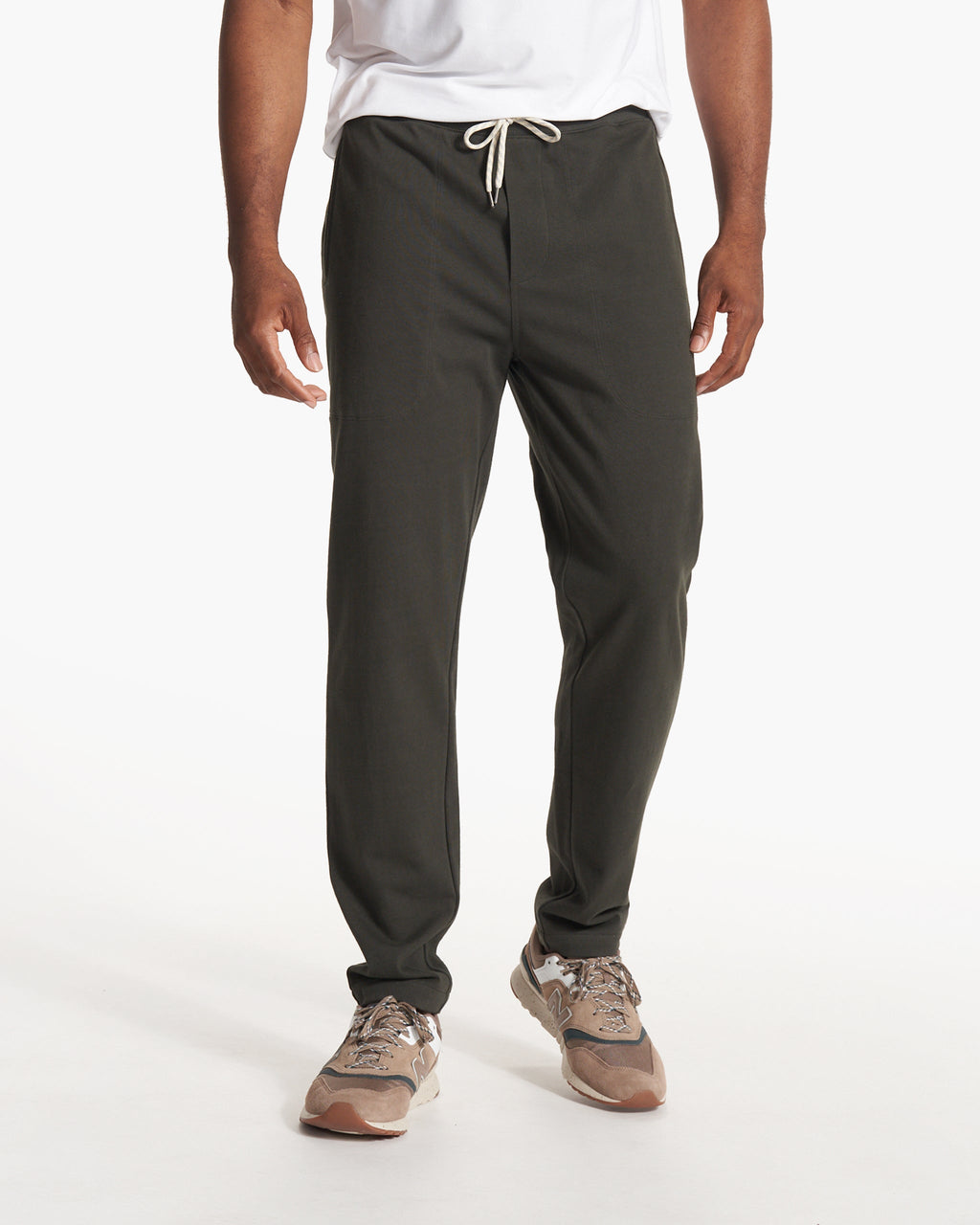 Belleview Pant | Balsam